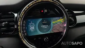 MINI Cooper SE de 2022