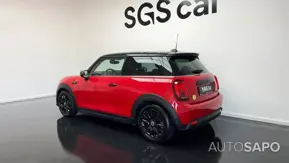 MINI Cooper SE de 2022