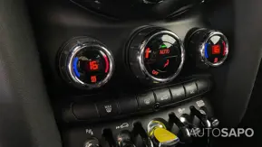 MINI Cooper SE de 2022