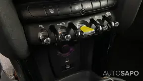 MINI Cooper SE de 2022