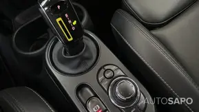 MINI Cooper SE de 2022