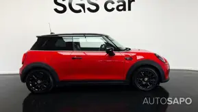 MINI Cooper SE de 2022
