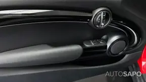 MINI Cooper SE de 2022