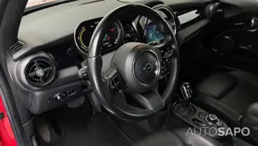 MINI Cooper SE de 2022