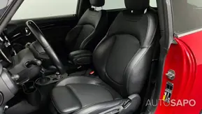 MINI Cooper SE de 2022