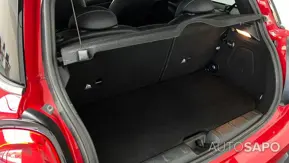 MINI Cooper SE de 2022