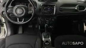 Jeep Renegade 1.6 MJD Limited DCT de 2018
