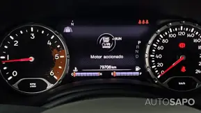 Jeep Renegade 1.6 MJD Limited DCT de 2018