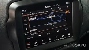 Jeep Renegade 1.6 MJD Limited DCT de 2018