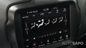 Jeep Renegade 1.6 MJD Limited DCT de 2018