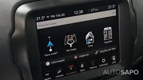 Jeep Renegade 1.6 MJD Limited DCT de 2018