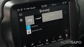 Jeep Renegade 1.6 MJD Limited DCT de 2018
