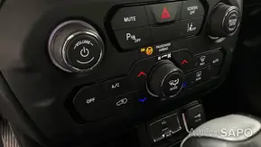 Jeep Renegade 1.6 MJD Limited DCT de 2018