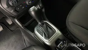 Jeep Renegade 1.6 MJD Limited DCT de 2018