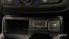 Jeep Renegade 1.6 MJD Limited DCT de 2018