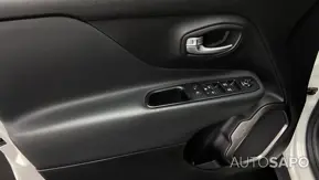 Jeep Renegade 1.6 MJD Limited DCT de 2018