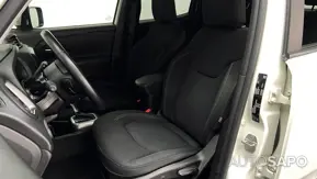 Jeep Renegade 1.6 MJD Limited DCT de 2018