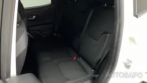 Jeep Renegade 1.6 MJD Limited DCT de 2018