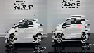 Kia Rio 1.1 CRDi de 2016