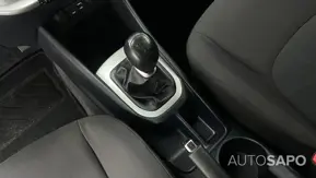 Kia Rio 1.1 CRDi de 2016