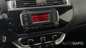 Kia Rio 1.1 CRDi de 2016