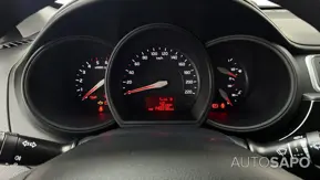 Kia Rio 1.1 CRDi de 2016