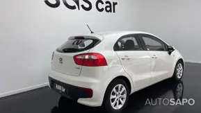Kia Rio 1.1 CRDi de 2016
