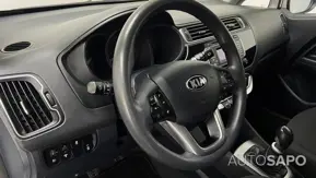 Kia Rio 1.1 CRDi de 2016