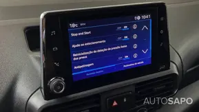 Peugeot Partner de 2022