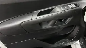 Peugeot Partner de 2022