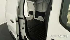 Peugeot Partner de 2022