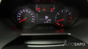 Peugeot Partner de 2022