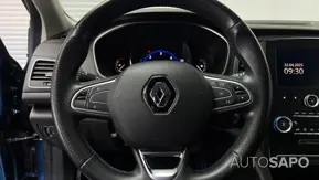 Renault Mégane Break 1.5 dCi Pack Authentique de 0
