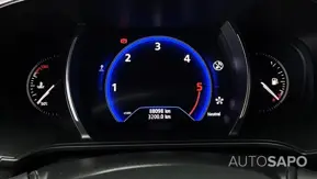 Renault Mégane Break 1.5 dCi Pack Authentique de 0
