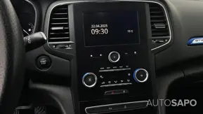 Renault Mégane Break 1.5 dCi Pack Authentique de 0