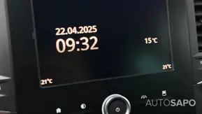 Renault Mégane Break 1.5 dCi Pack Authentique de 0