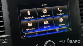 Renault Mégane Break 1.5 dCi Pack Authentique de 0