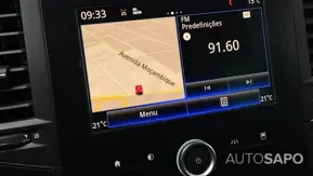 Renault Mégane Break 1.5 dCi Pack Authentique de 0