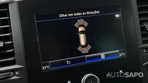 Renault Mégane Break 1.5 dCi Pack Authentique de 0
