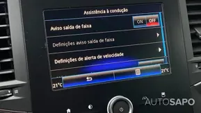 Renault Mégane Break 1.5 dCi Pack Authentique de 0