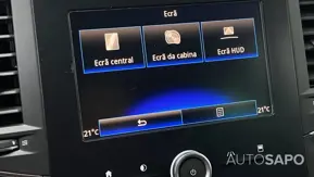 Renault Mégane Break 1.5 dCi Pack Authentique de 0