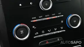 Renault Mégane Break 1.5 dCi Pack Authentique de 0