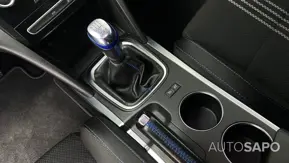Renault Mégane Break 1.5 dCi Pack Authentique de 0