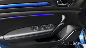 Renault Mégane Break 1.5 dCi Pack Authentique de 0