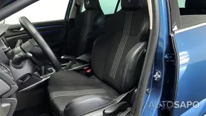 Renault Mégane Break 1.5 dCi Pack Authentique de 0