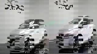 Volvo V40 de 2019