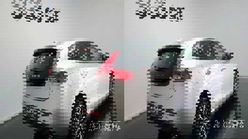 Volvo V40 de 2019