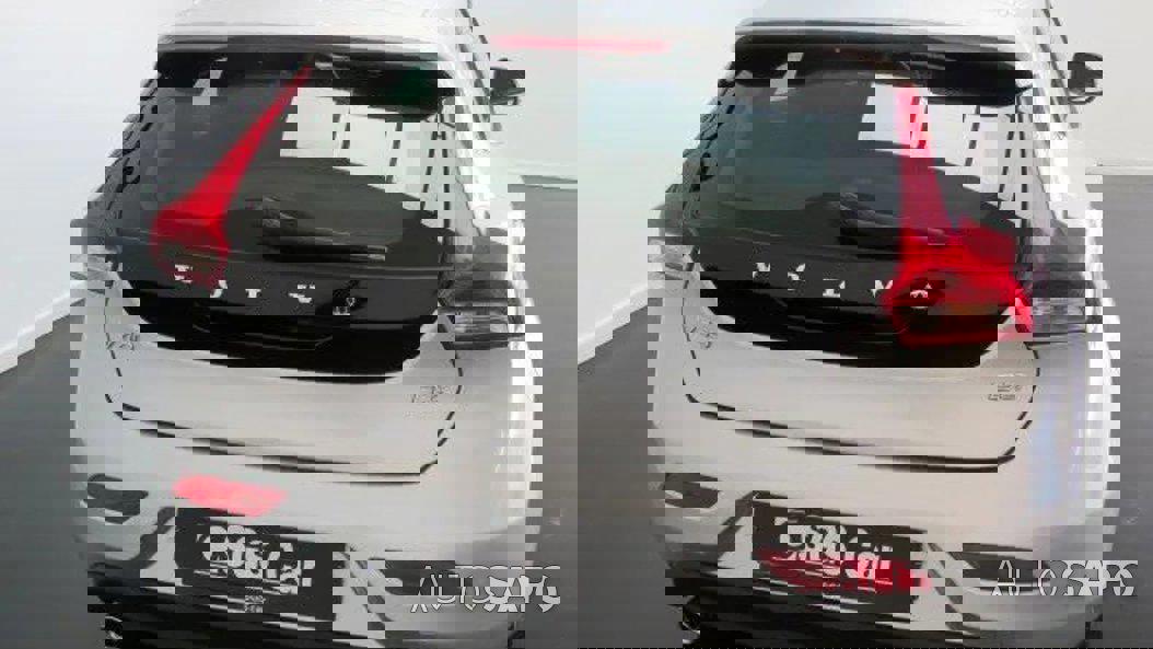 Volvo V40 de 2019