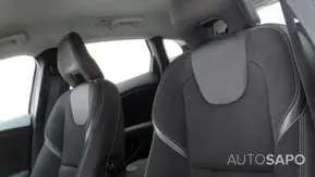 Volvo V40 de 2019