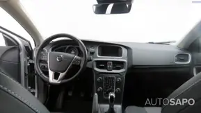 Volvo V40 de 2019